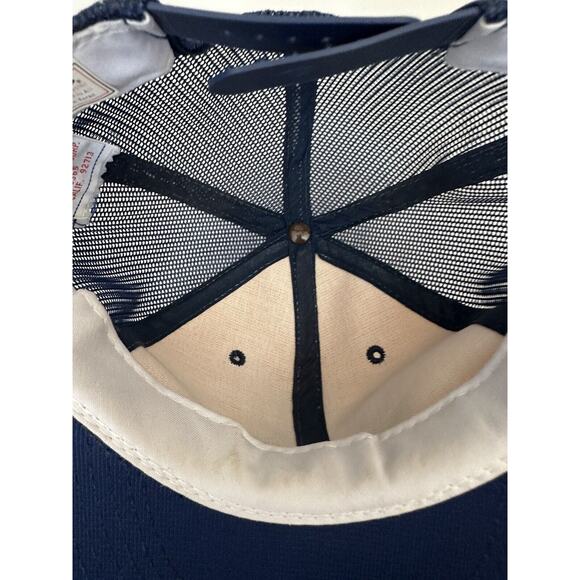 Vintage San Diego Chargers Hat NFL Official License - Picture 16 of 16